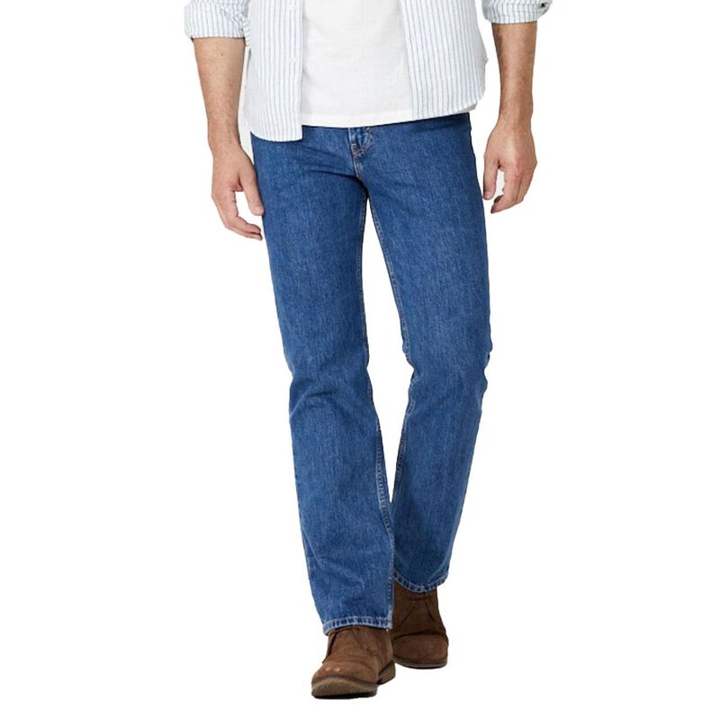 Levi's 516™ Straight Fit Jeans image number 0